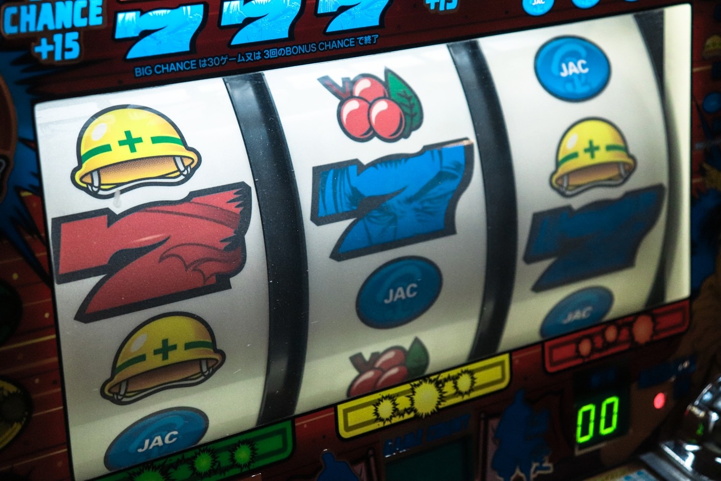 Top Strategies for Winning at Slot Games