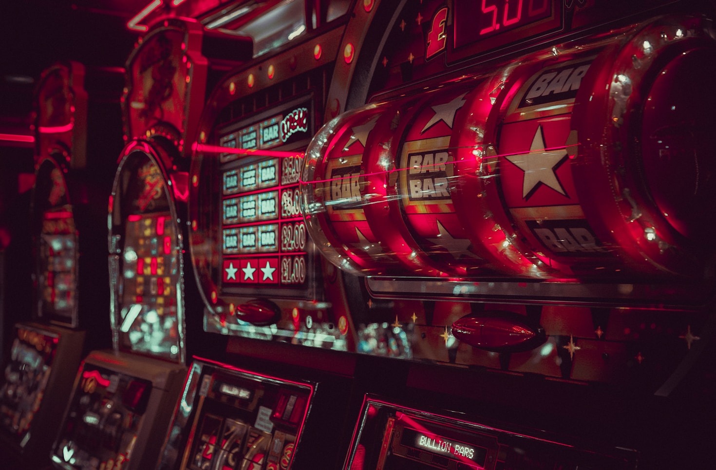 Understanding RTP: How It Affects Your Play
