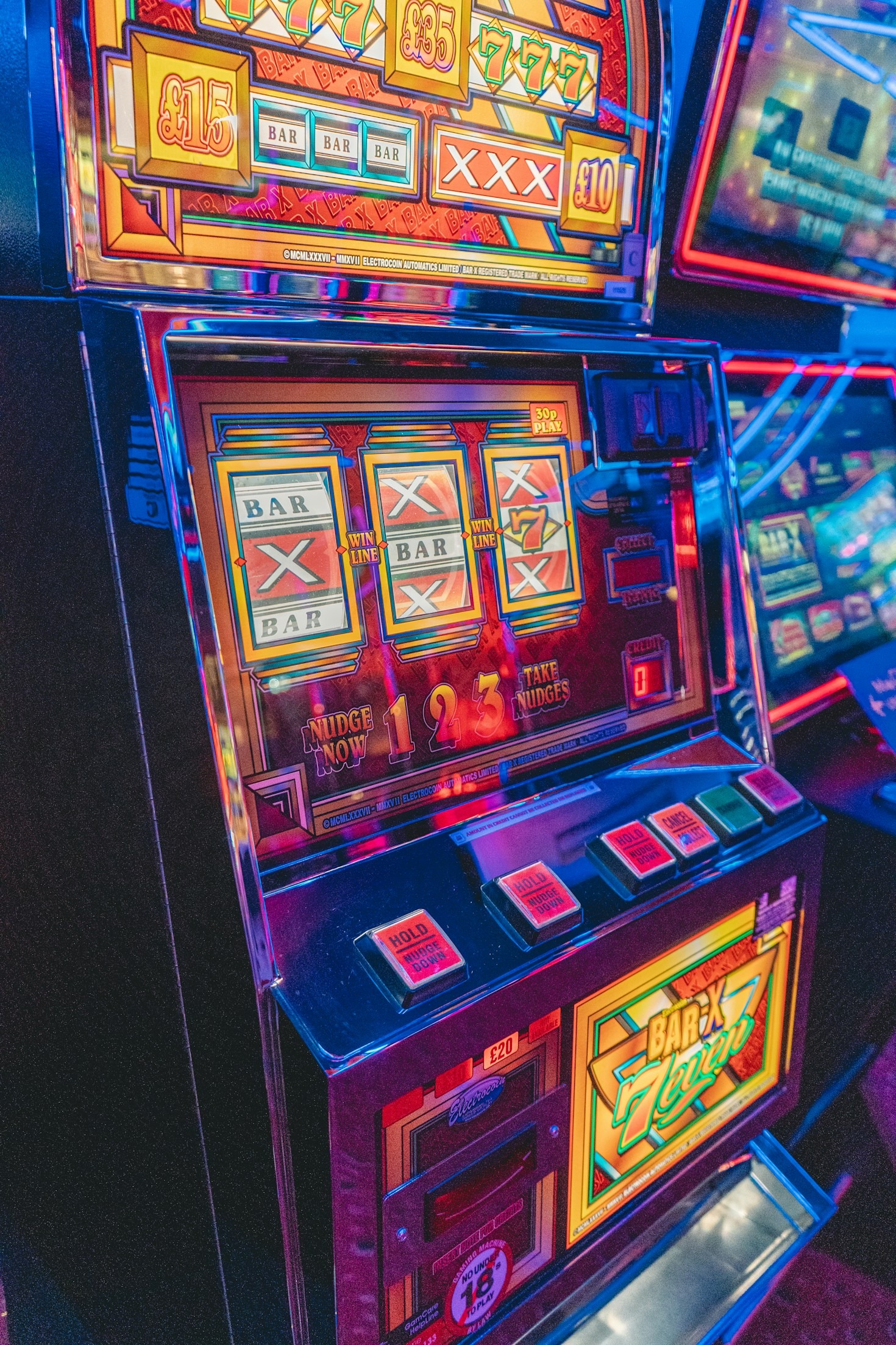 A Beginner’s Guide to Online Slot Games