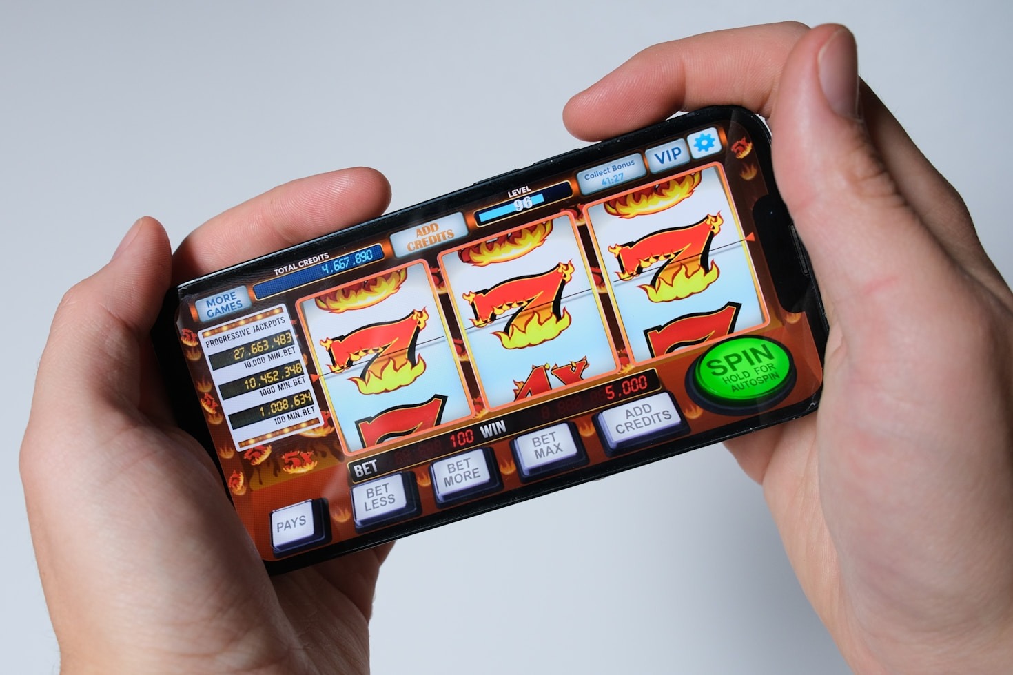 Maximizing Fun While Staying Safe Online