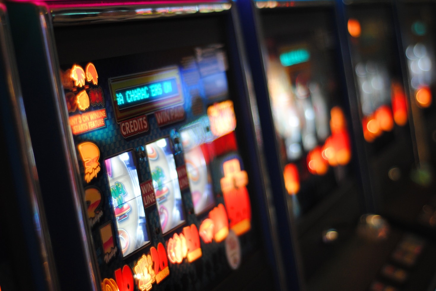 Exploring the Most Popular Slot Themes