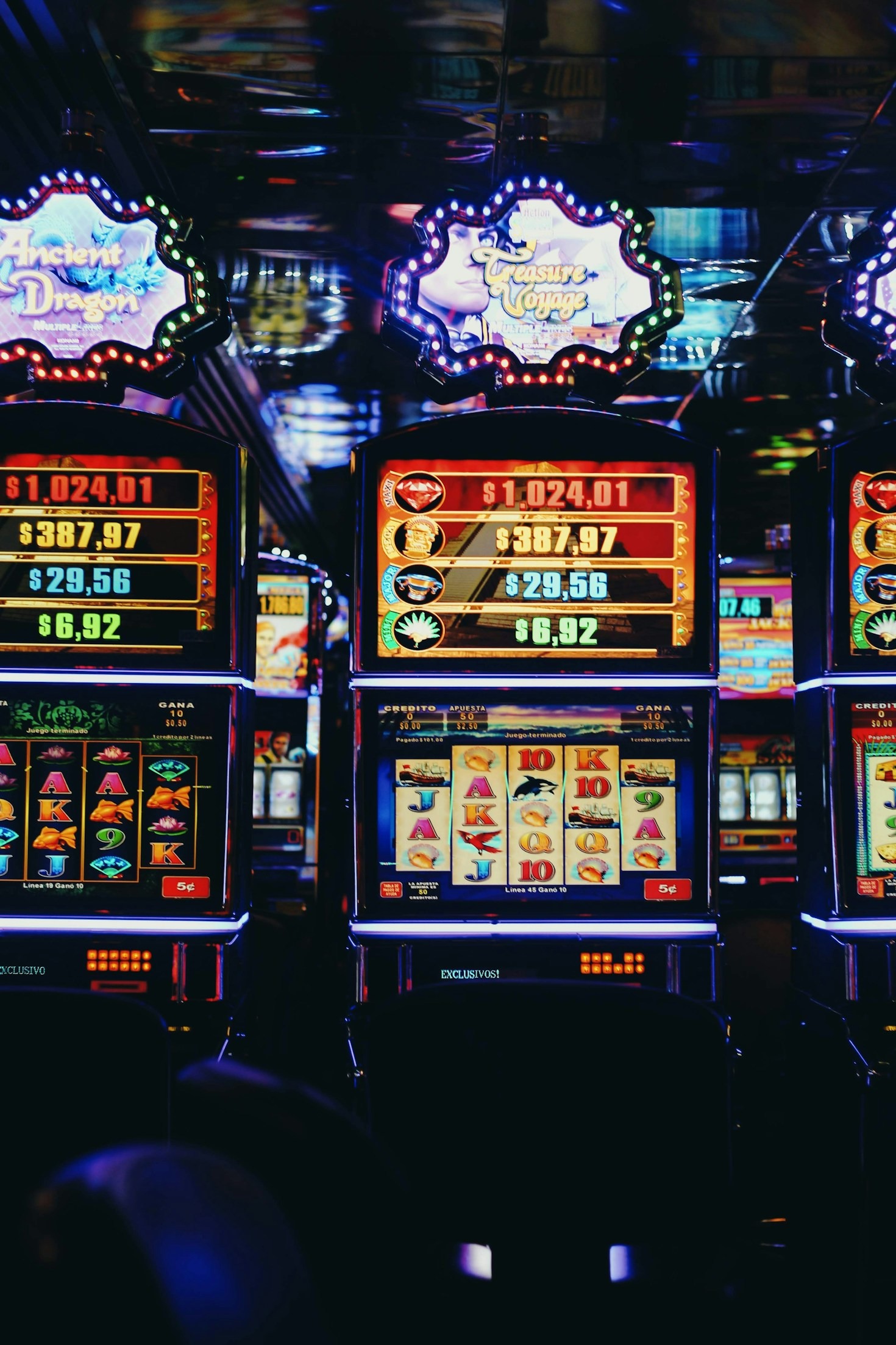 How SLOTKAKI Supports Responsible Gaming